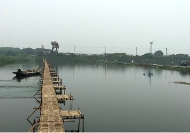 太湖牡丹港大物垂钓中心