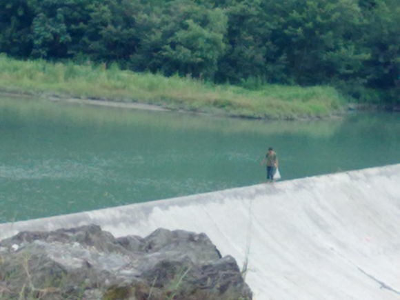 张滩水库