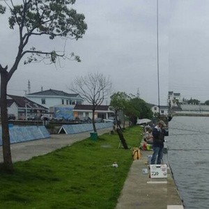 健农小渔儿竞技休闲垂钓中心