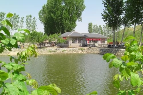 人民公社温馨家园