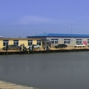 鑫隆休闲垂钓园