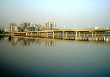 白河仲景大桥钓点