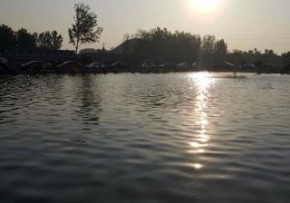 南芦小胖垂钓园