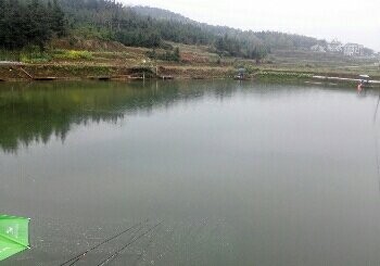 东风钓鱼场