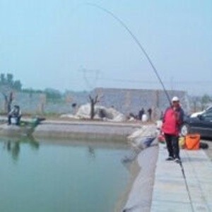 国兴钓鱼场