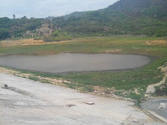 陂头水库