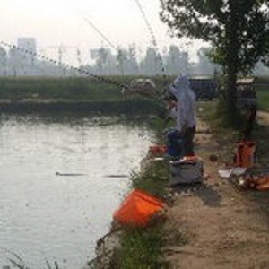 老干部垂钓中心