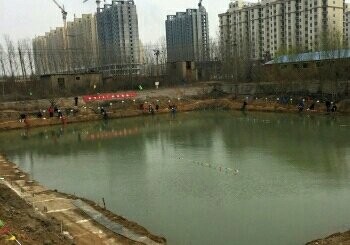 尚庄休闲垂钓中心