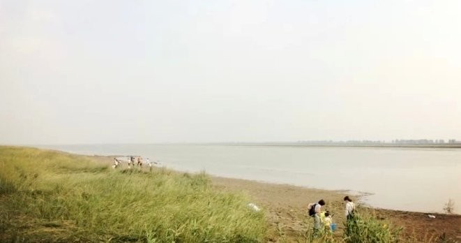 惠环钓鱼场