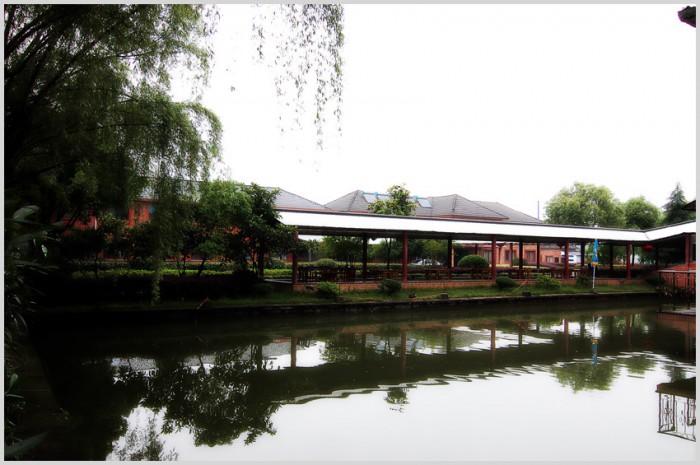 龚老汉农业休闲园