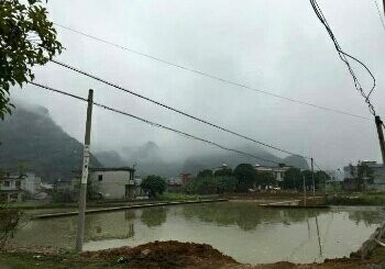 都安弄律生态钓渔场