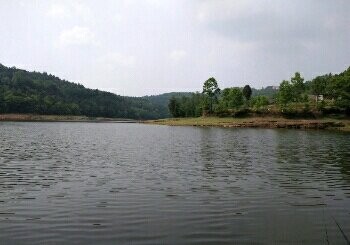 云台水库