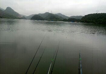 太平寨水库