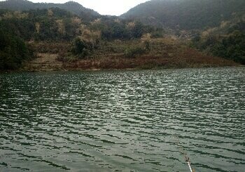 西溪水库