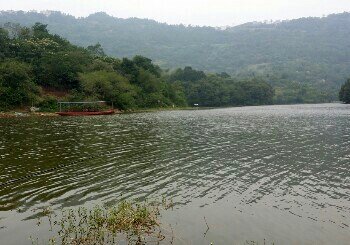 普安水库