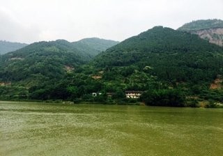 大岗水库