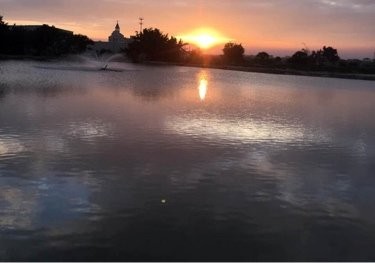 彩塘仙龙钓鱼台