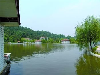 东鑫农家垂钓休闲中心