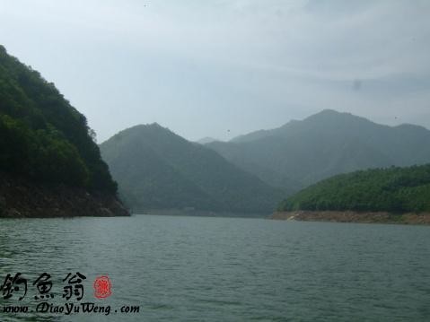 重阳水库