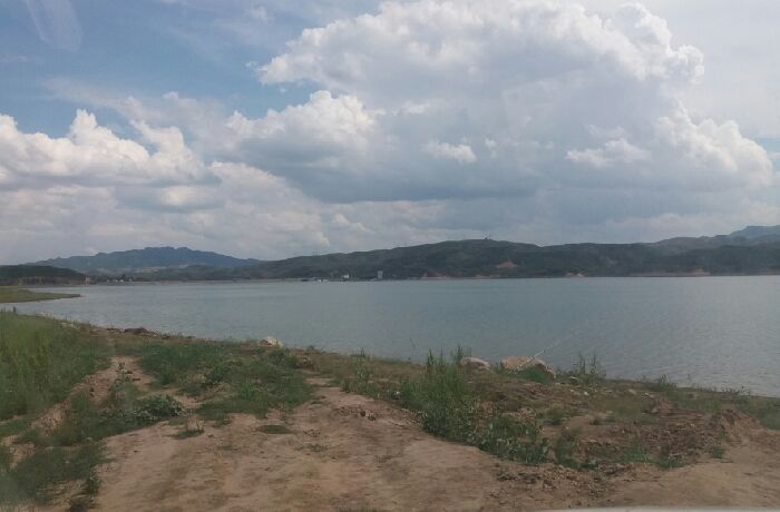 庙湾桥底下大库直流