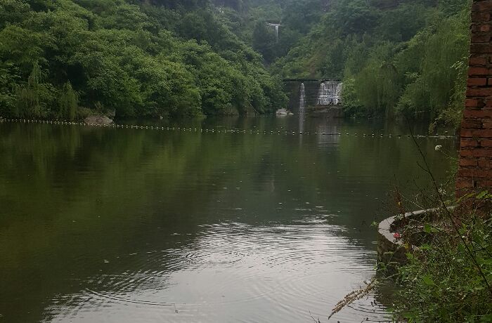 平安休闲钓鱼场