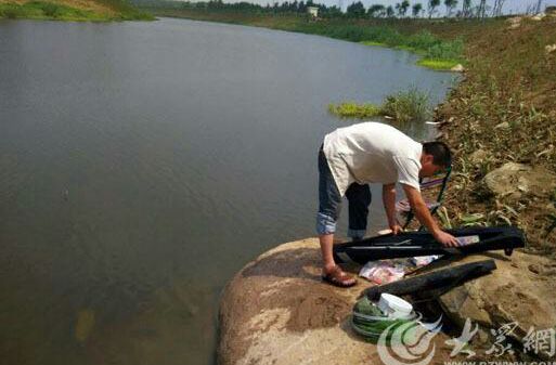 柳清河长沙路段