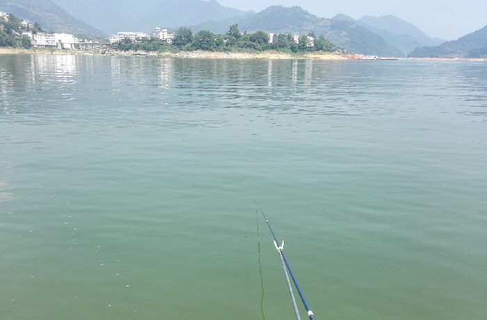 资兴黄草金牛湾