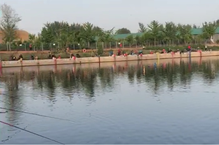 鞍山市绿园山庄