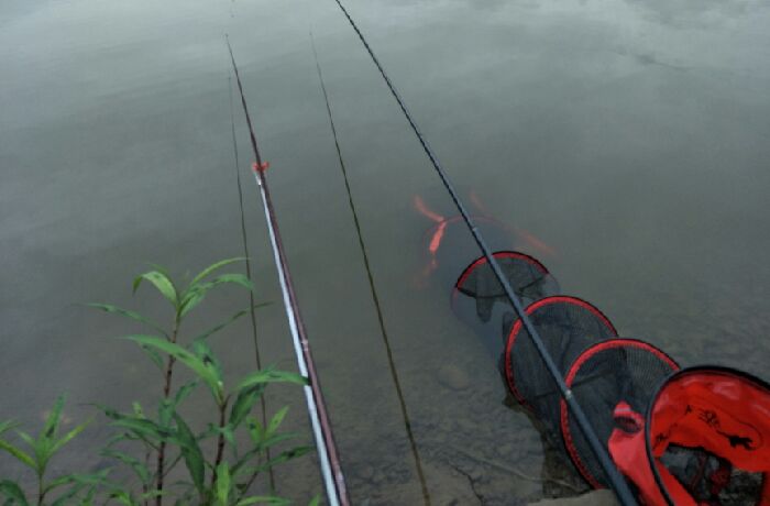 洛带李家沟 玉带湖