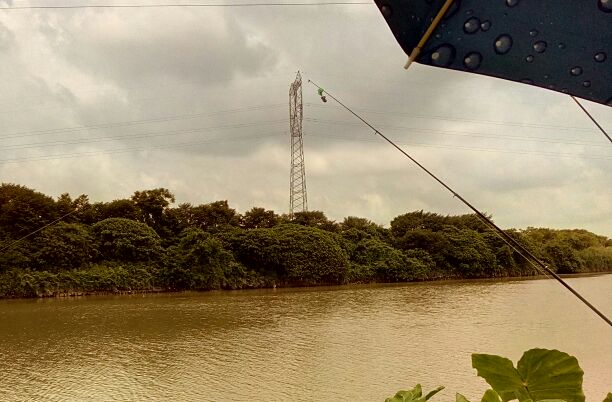 环市西小东江桥下公庙