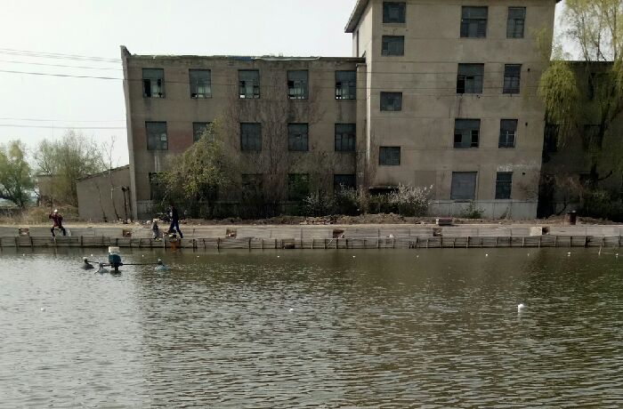 聚源垂钓俱乐部