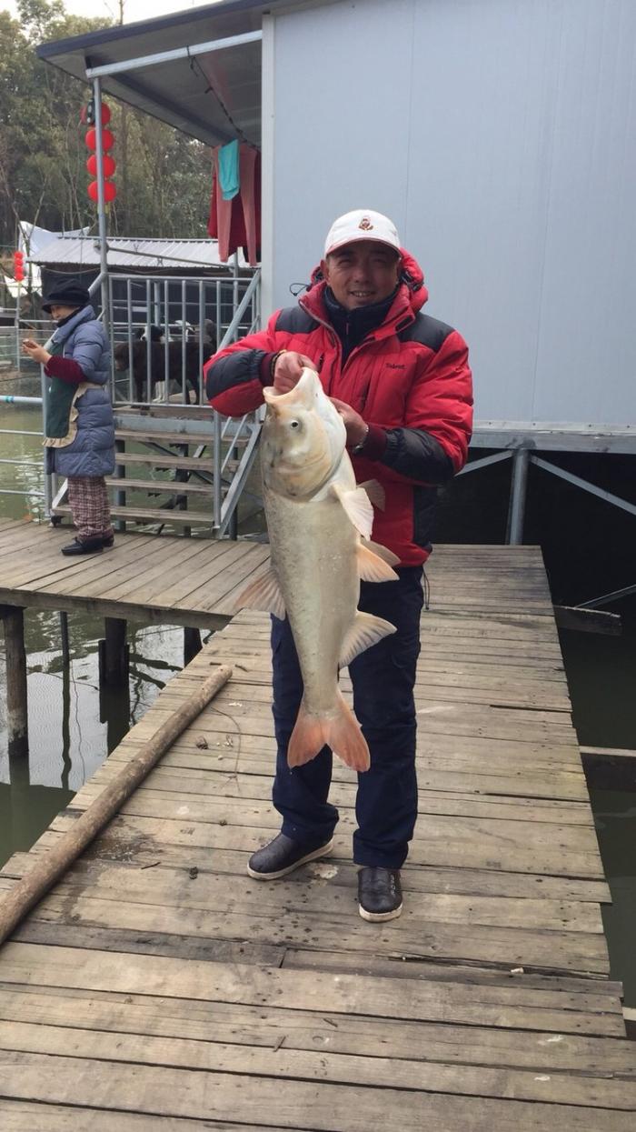 金涧休闲垂钓中心