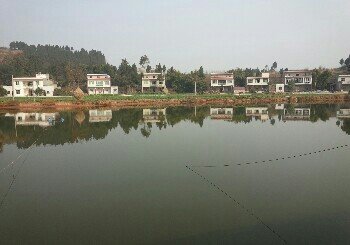 银家湾3队大堰塘