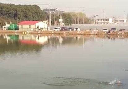 名族垂钓俱乐部