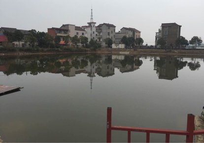 汇友垂钓俱乐部