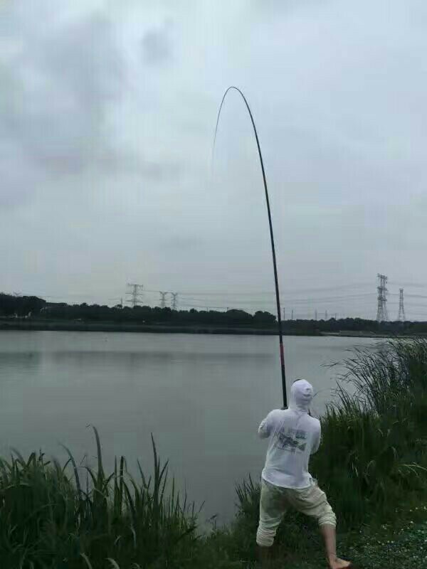 吴塘门垂钓乐园