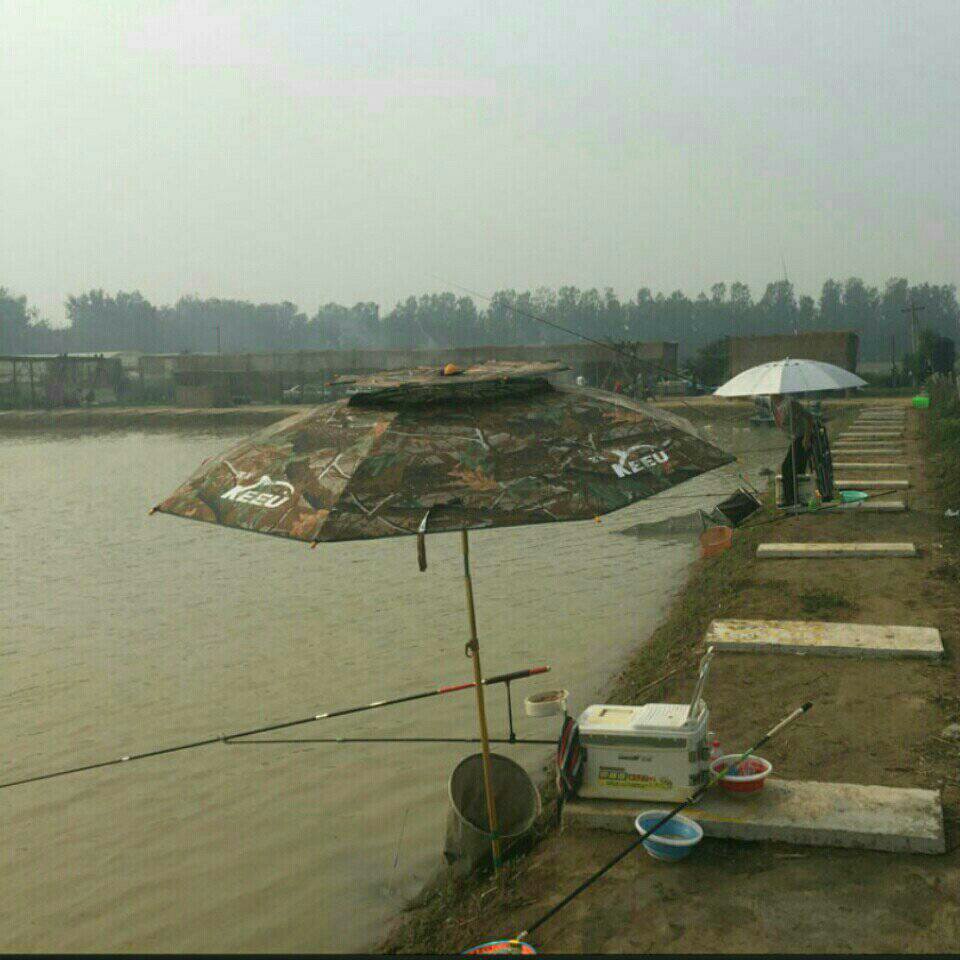 农方荣兴垂钓园