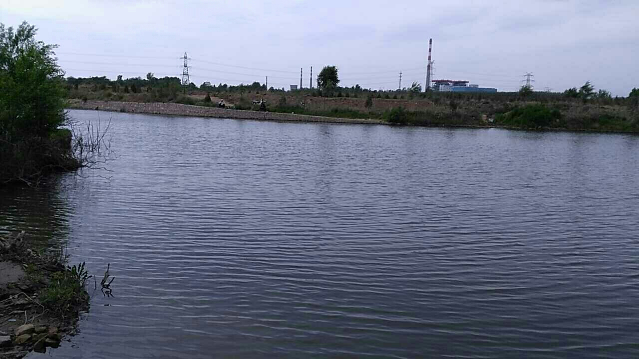 南罗山湿地公园