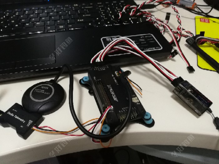 从网上买的飞机专用控制器