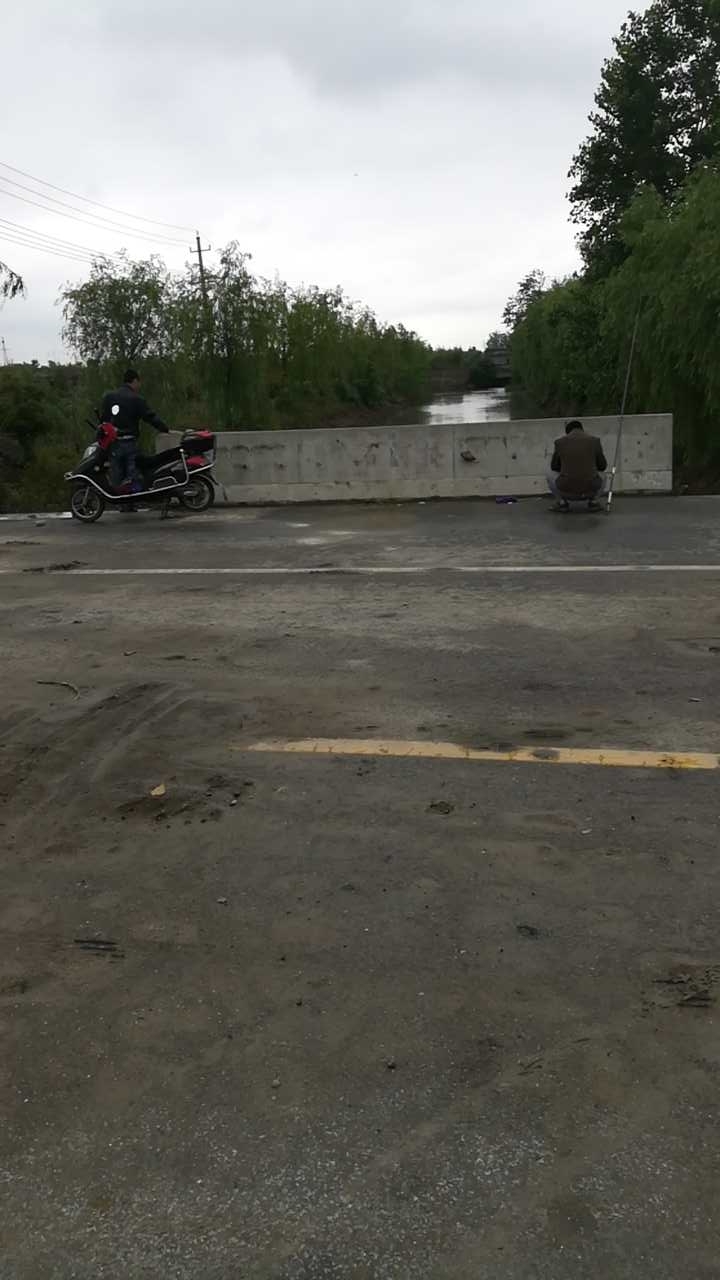 秦南镇新敬老院东石河