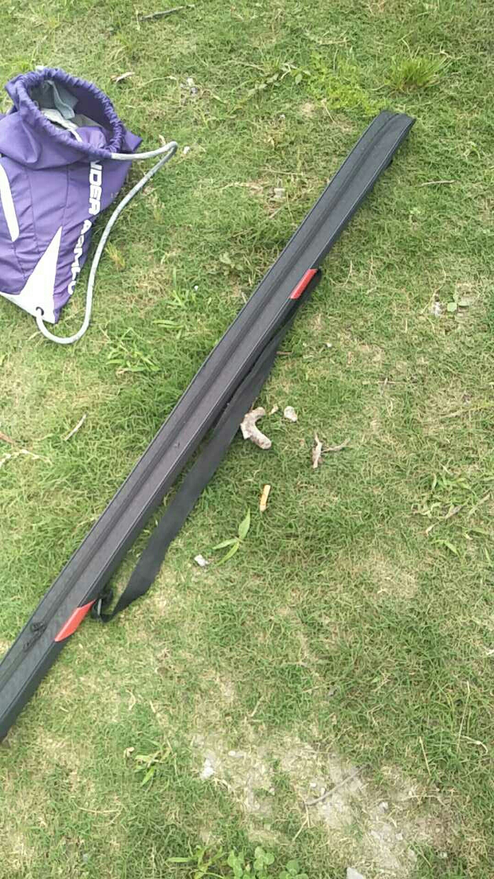 上海宝山区通南路河