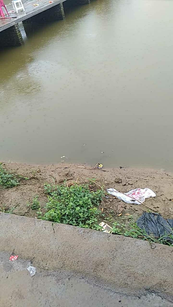 何营果园垂钓园