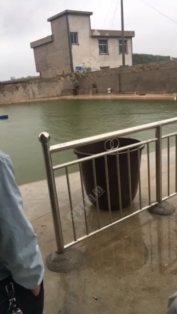 朝田李氏垂钓园