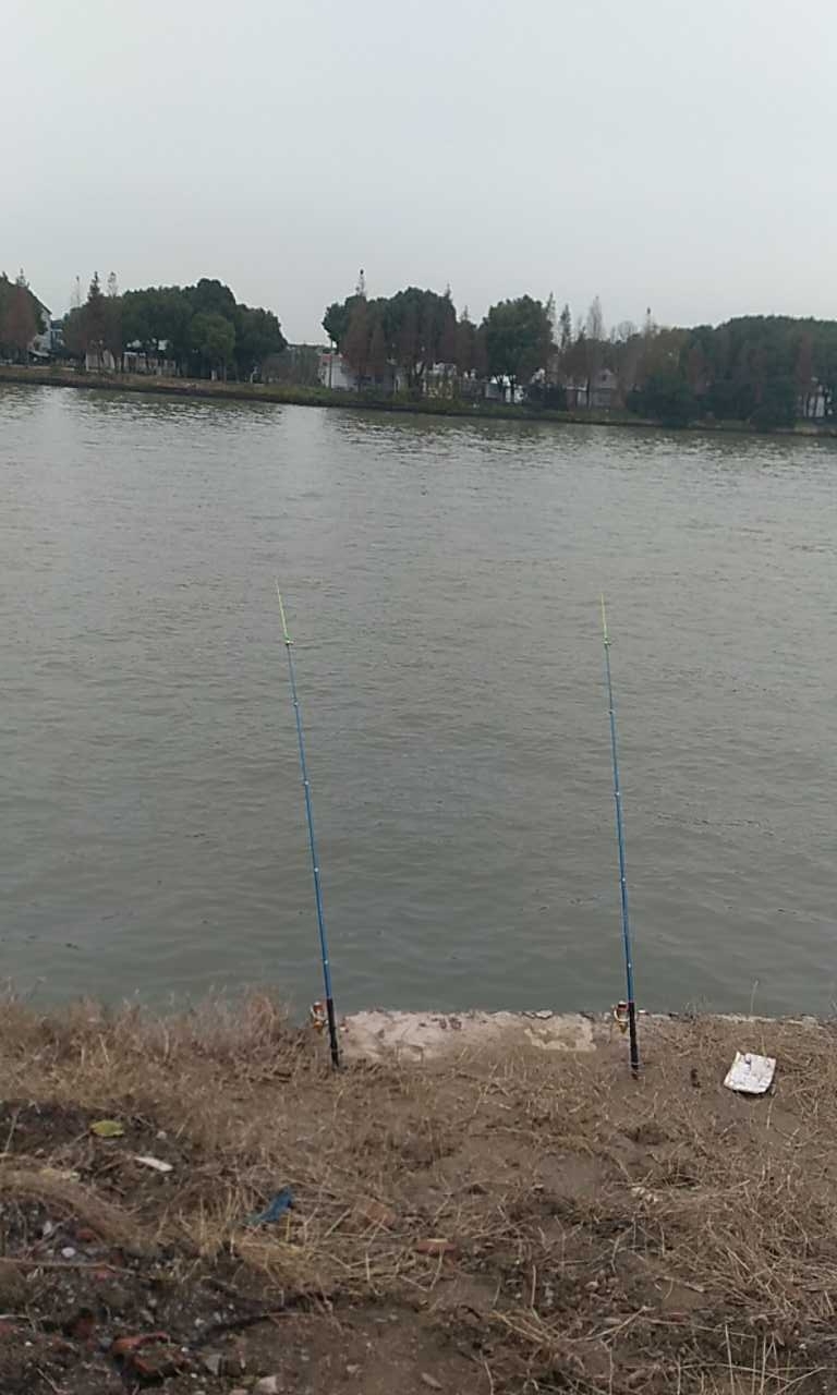 望虞河（通江路）