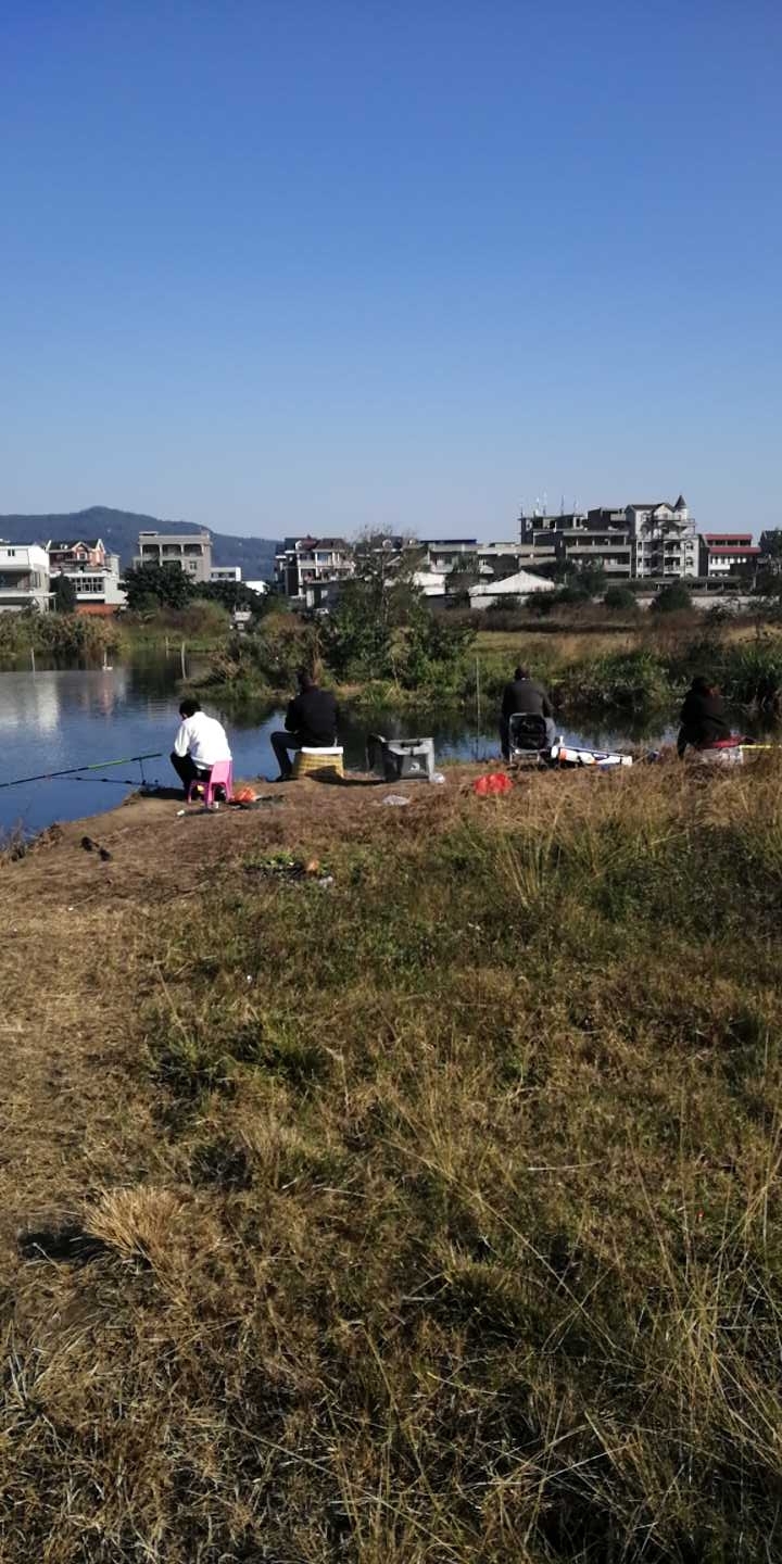 长乐市小士向钓台