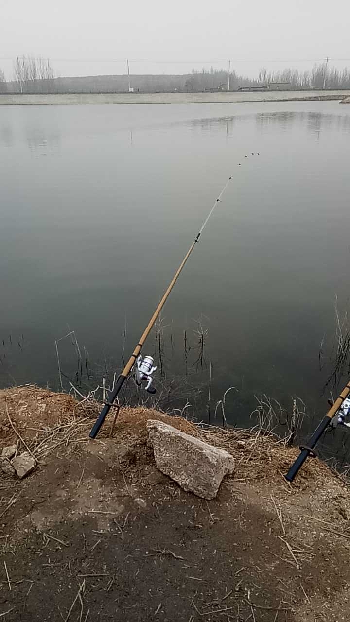 新泰翟镇王家寨水库