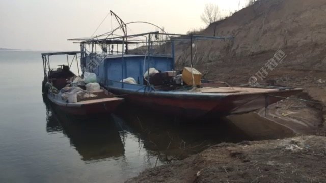 光海筏钓岸钓场