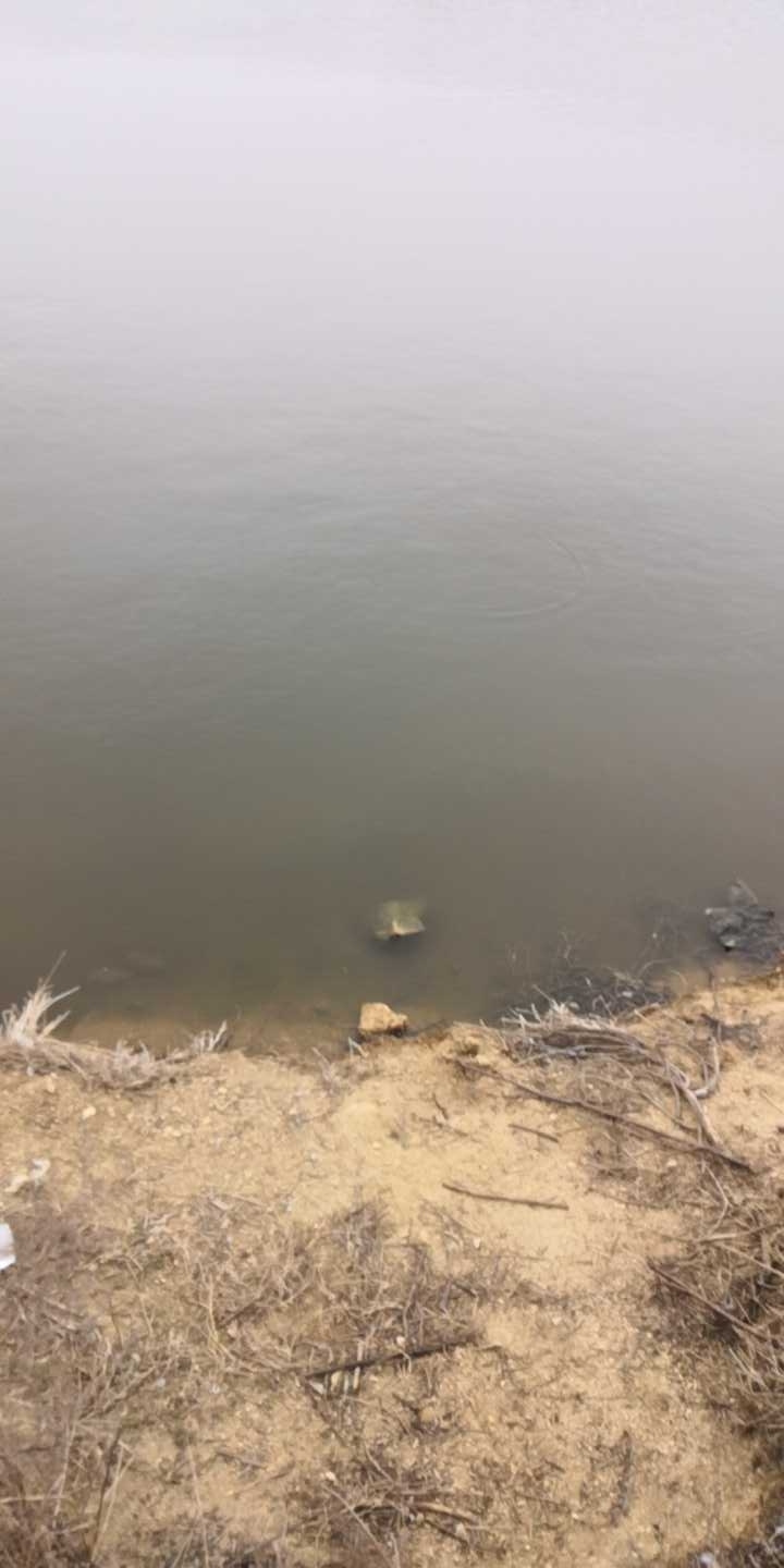 南红石头村钓场