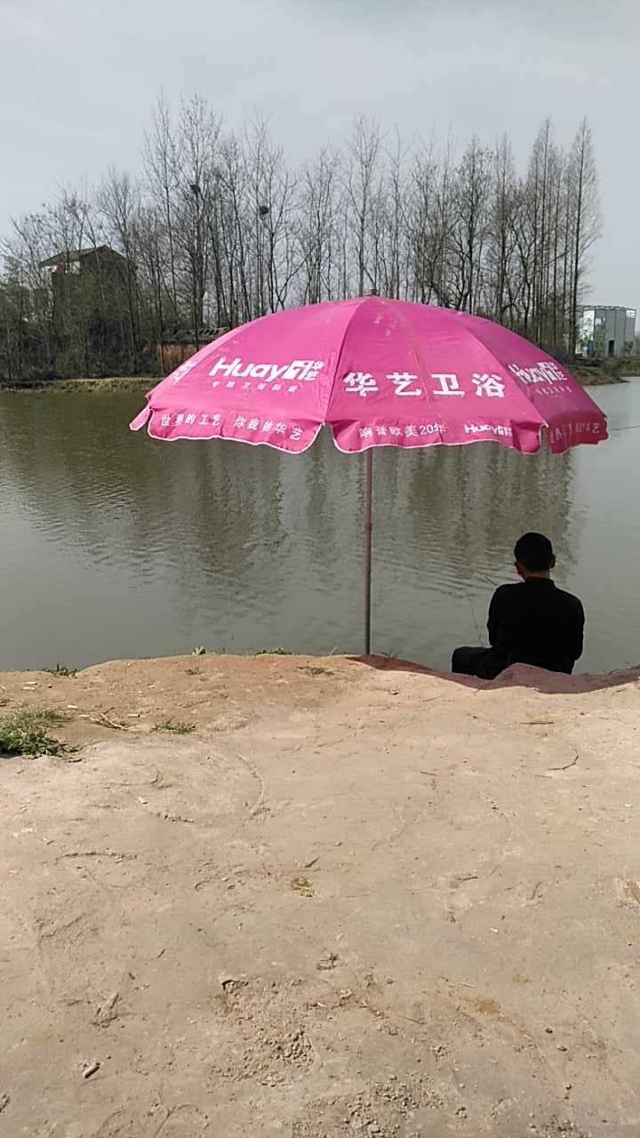 快乐垂钓，专攻翘嘴！