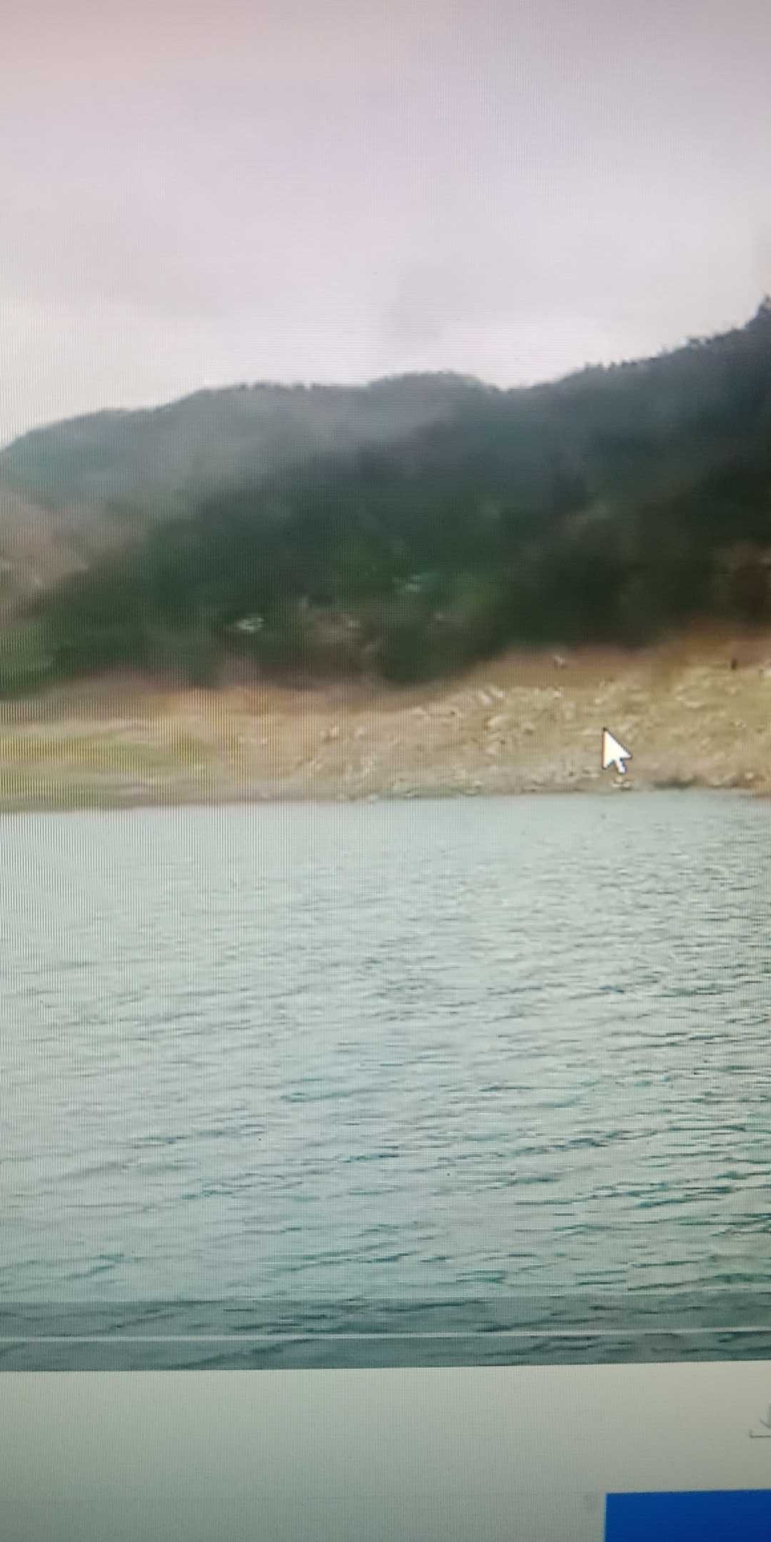 万峰湖幽谷钓场